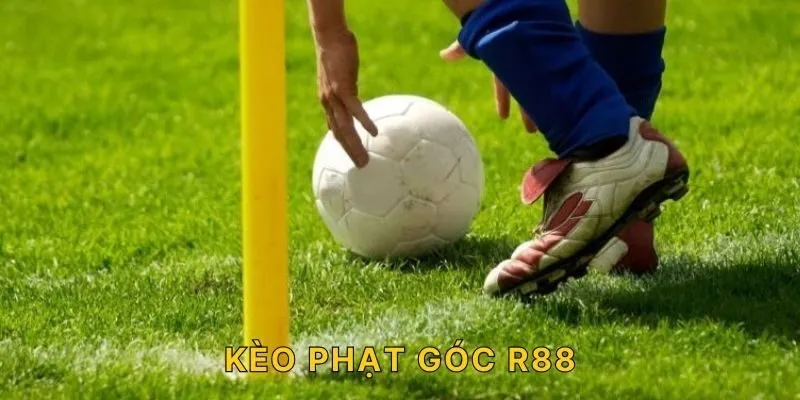 kèo phạt góc r88